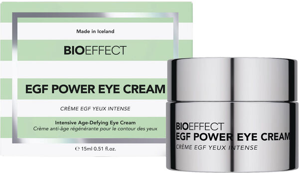 EGF Power Eye Cream