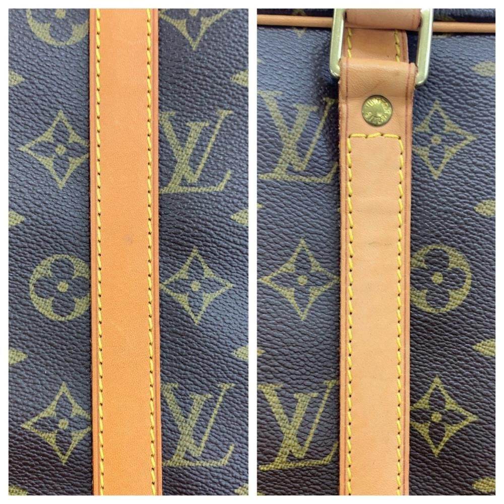 Louis Vuitton Porte Documents Voyage