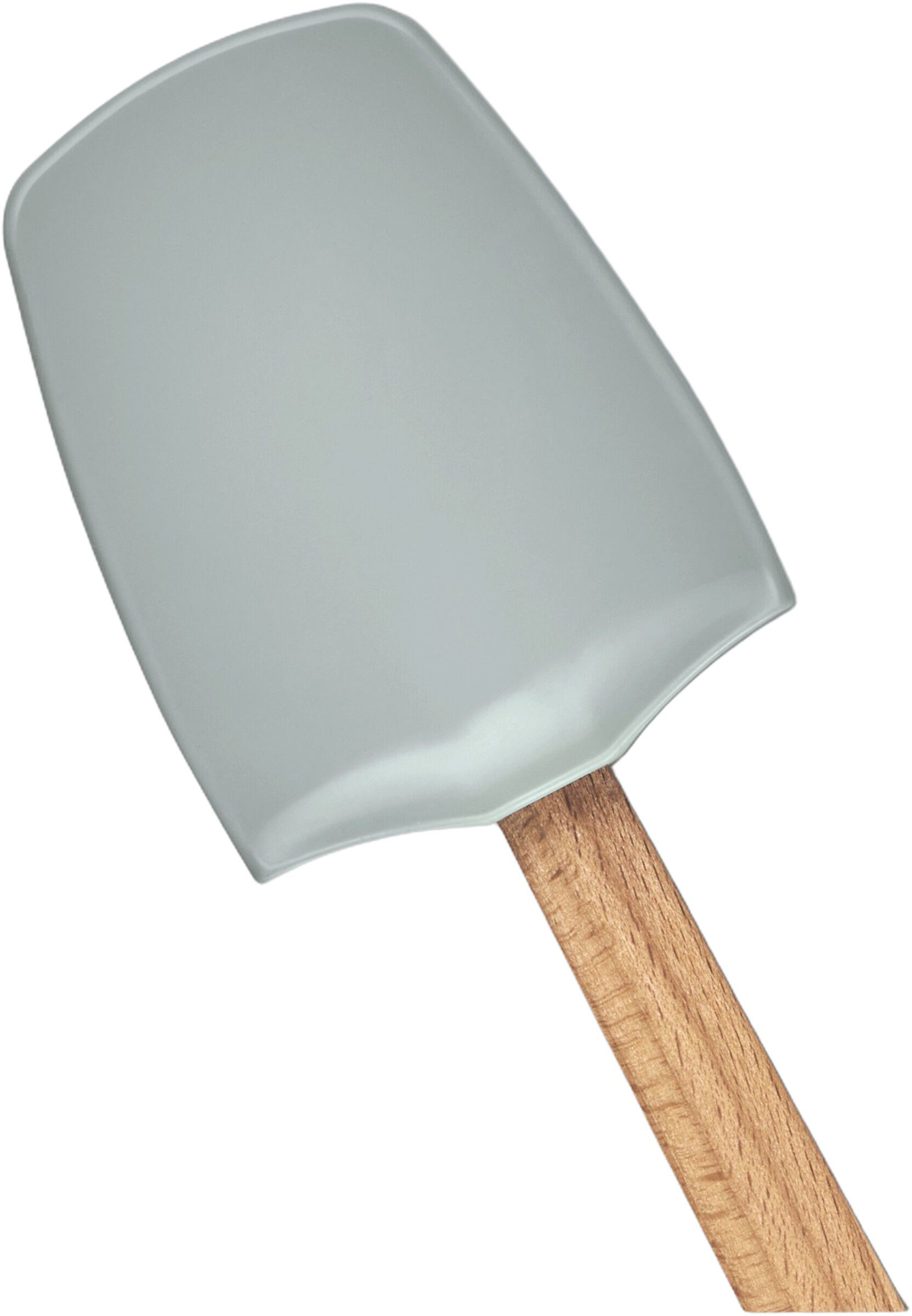 Le Creuset Signature stor grydeske Sea Salt