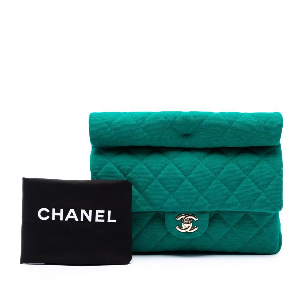 Chanel Clutch