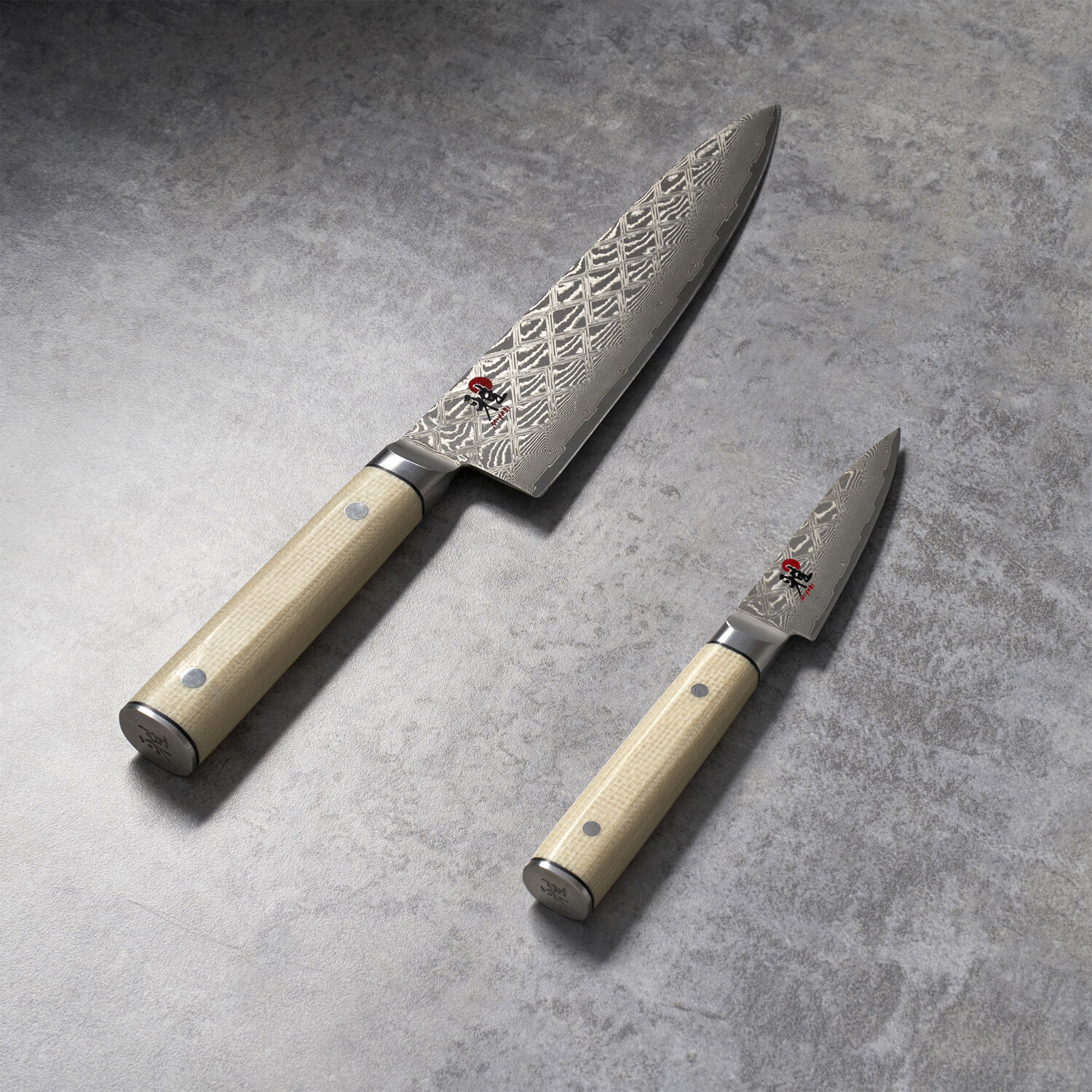 Mikoto Skalkniv 90 Fin egg