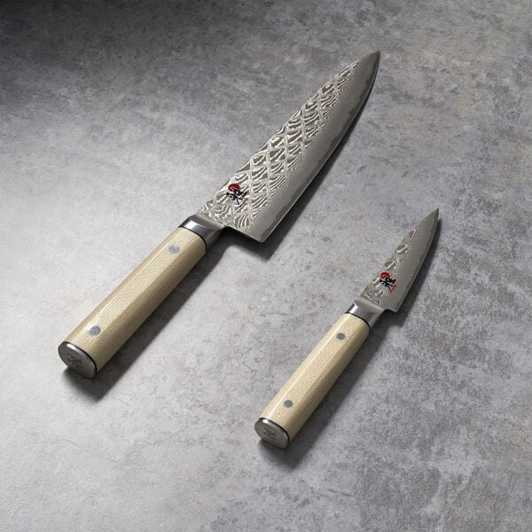 Mikoto Skalkniv 90 Fin egg