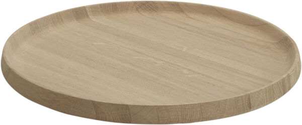 Nordic serveringsfad