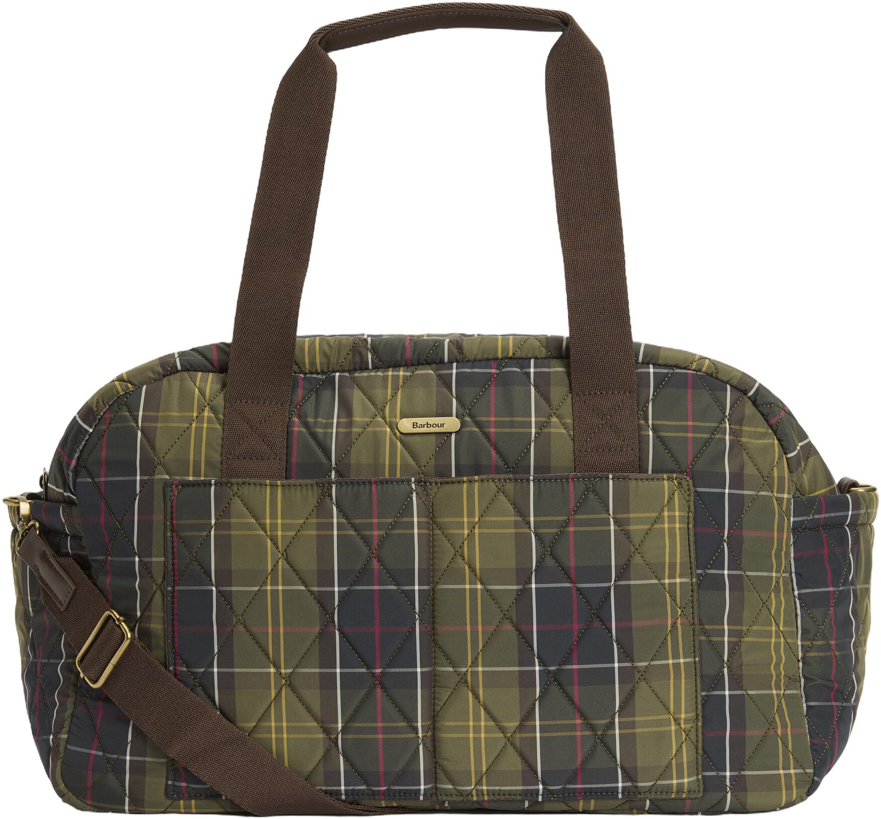 Barbour Wetherham Hold