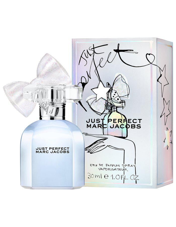 Just Perfect EdP
