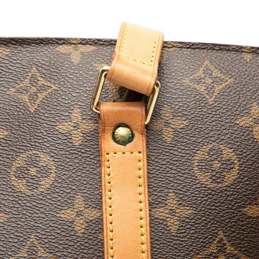 Louis Vuitton Babylone