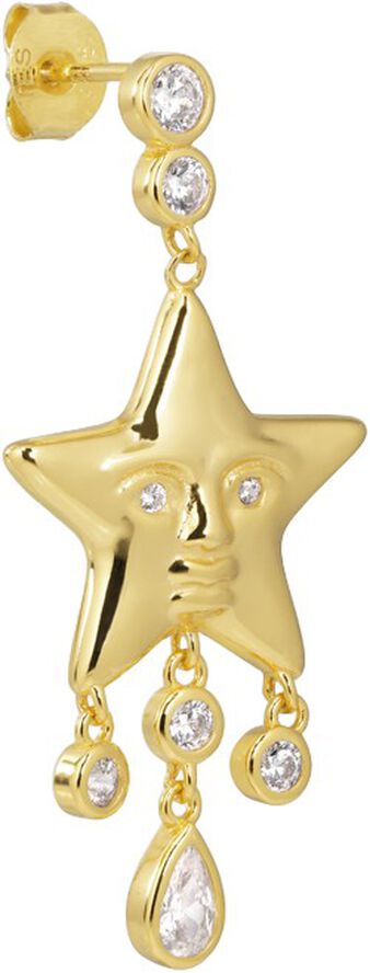 Starry-eyed Stud