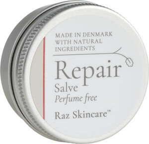 Reparationssalva, Parfymfri 15 ml
