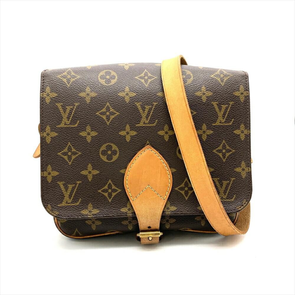 Louis Vuitton Cartouchiere