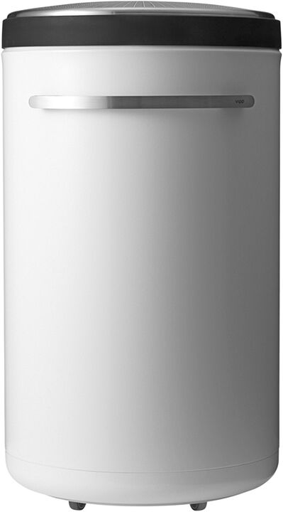 Vipp441 tvättkorg, 75 l.