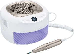3-i-1 manikyr/pedikyr set MP200