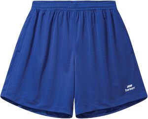 Mesh Shorts