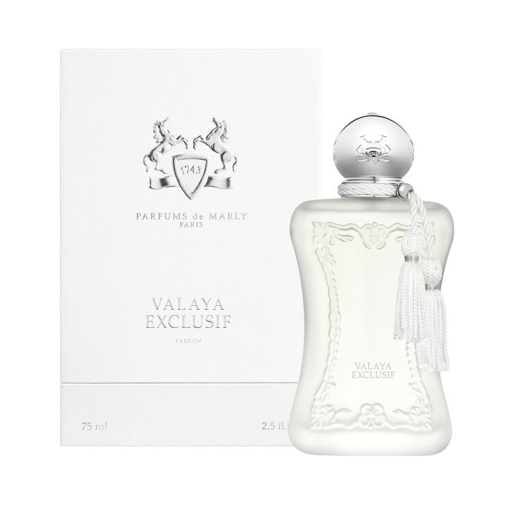 Valaya Exclusif Eau de Parfum