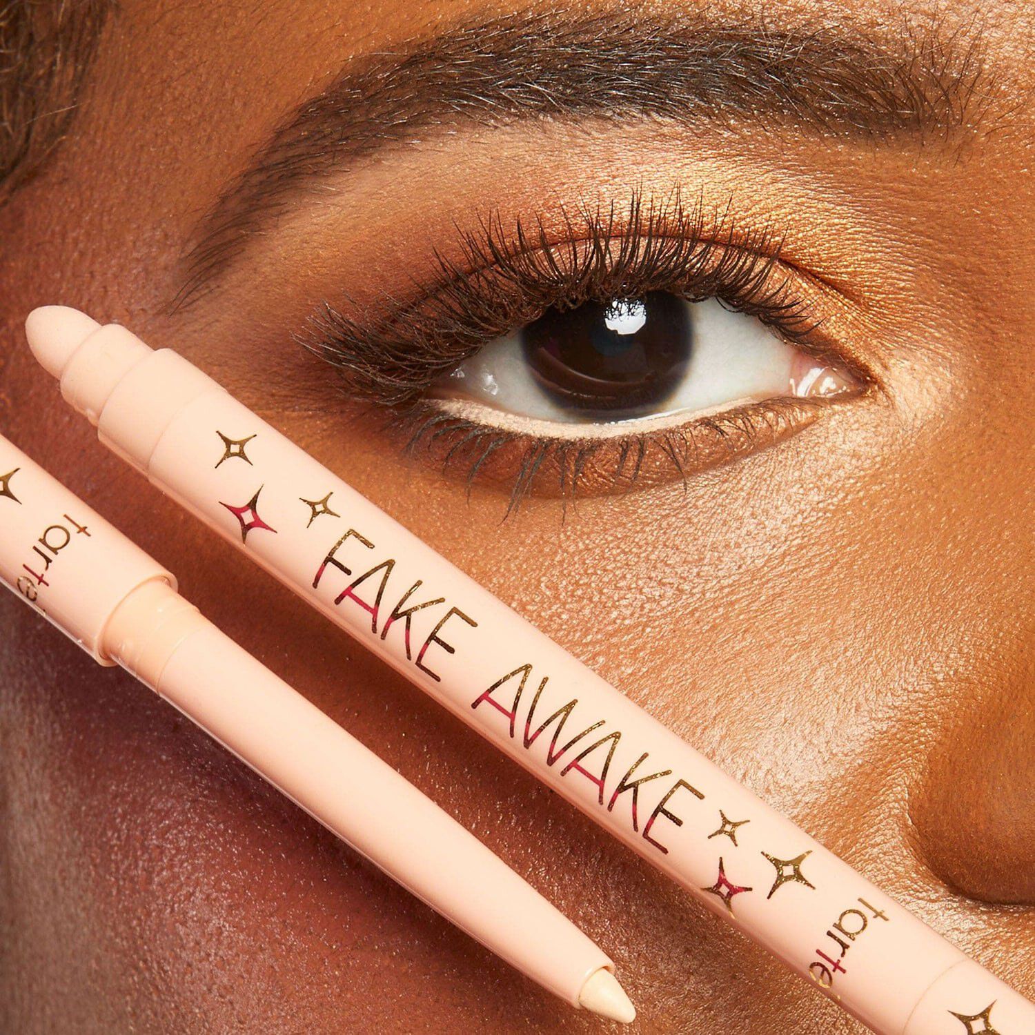 Fake Awake - Eye Highlight