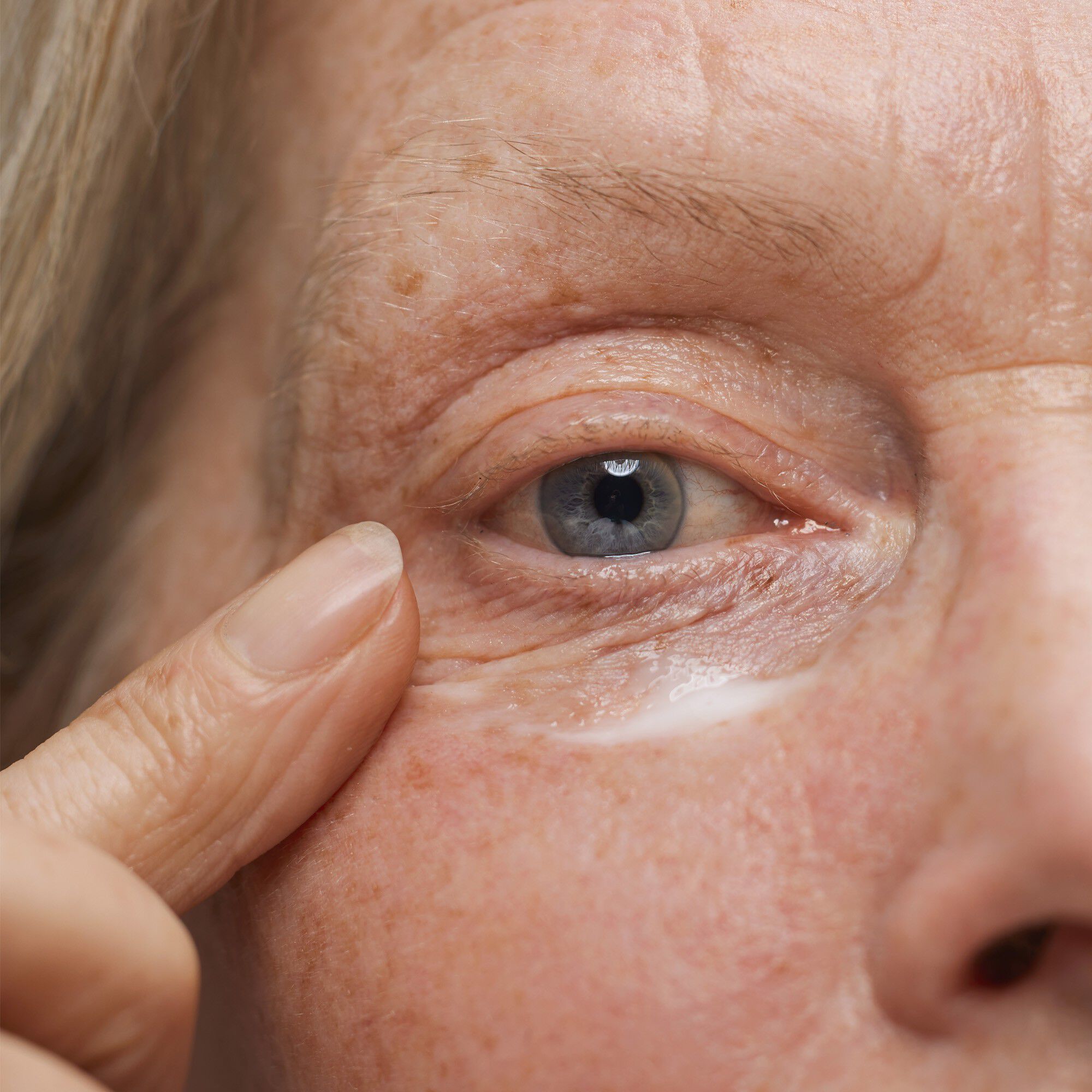 COMPLEX EYE CREAM - 20ML