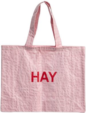 Candy Mono Bag-Medium-Light pink