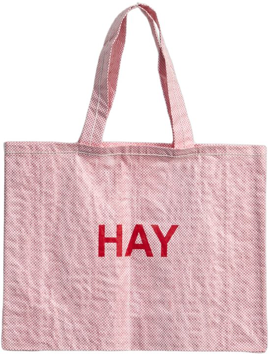 Candy Mono Bag-Medium-Light pink