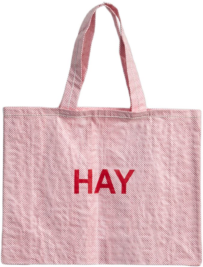 Candy Mono Bag-Medium-Light pink