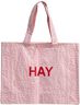 Candy Mono Bag-Medium-Light pink