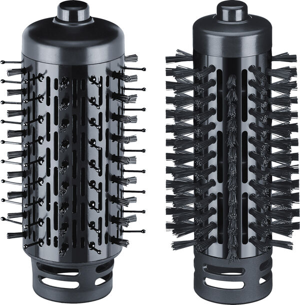 Roterande Varmluftsborste HT 80