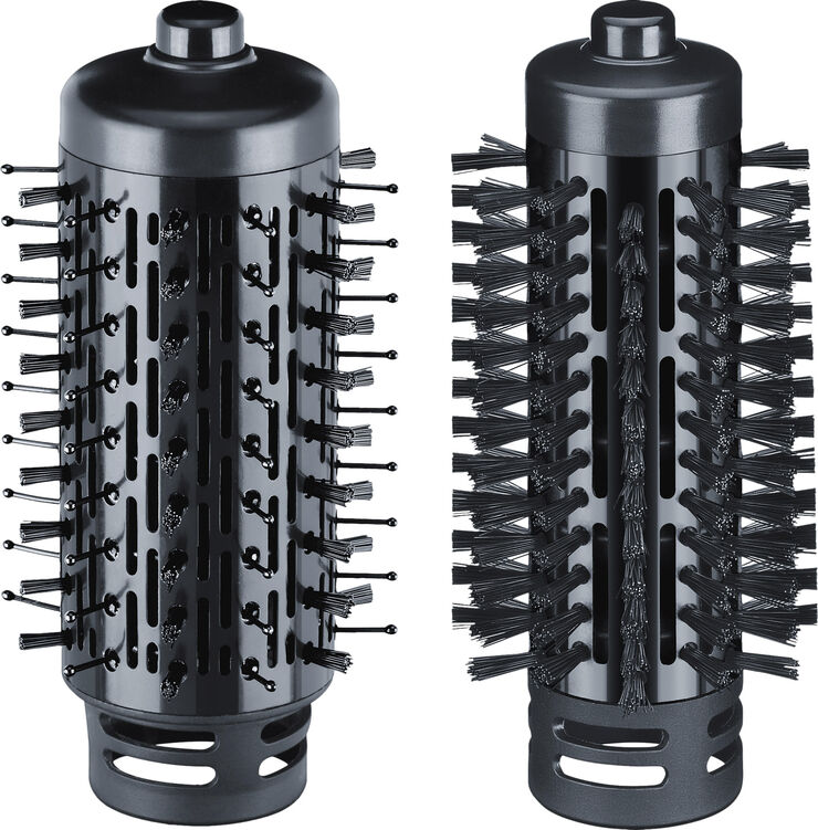 Roterande Varmluftsborste HT 80