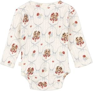 MINNIE NEWBORN BODY GOTS