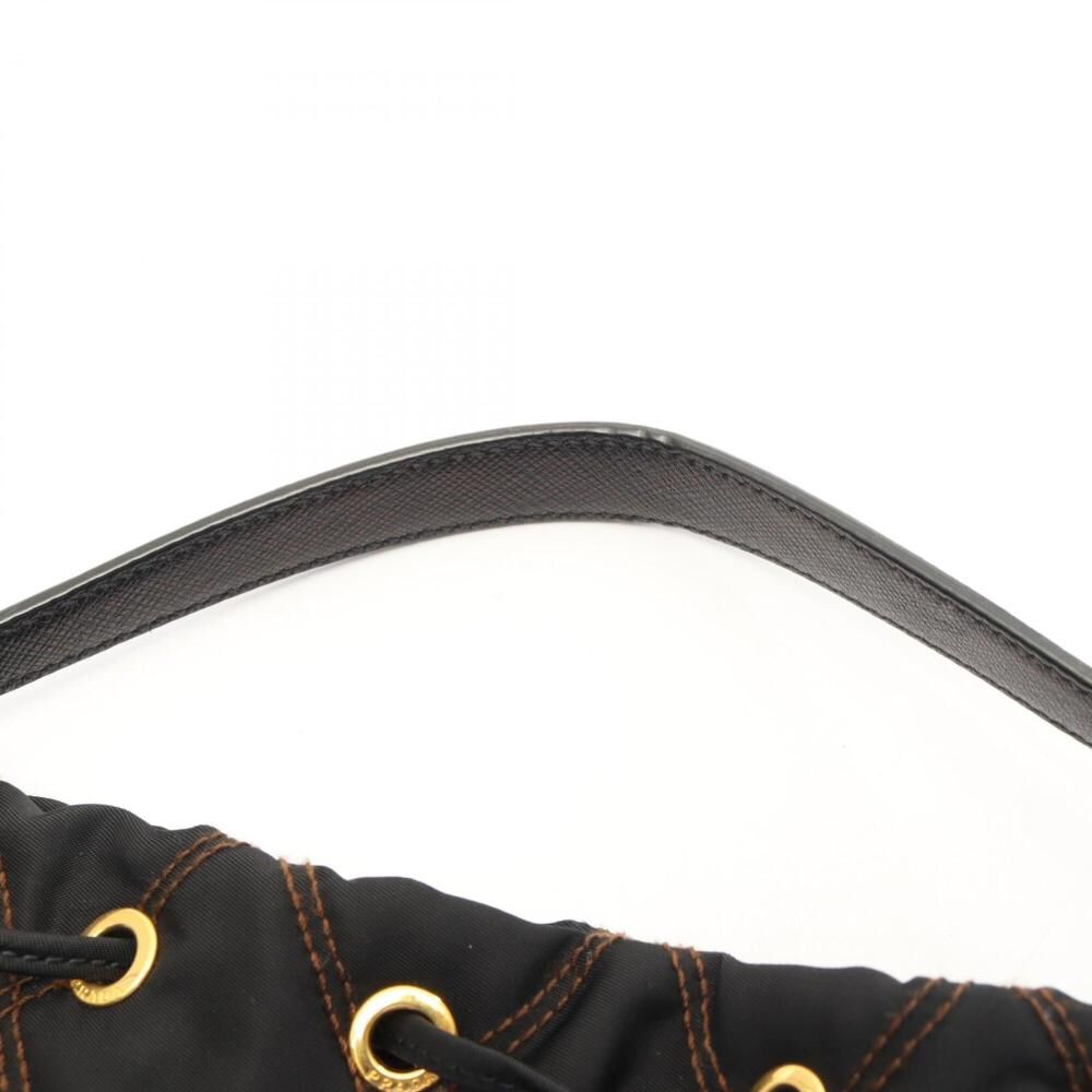 Prada Bucket Bag