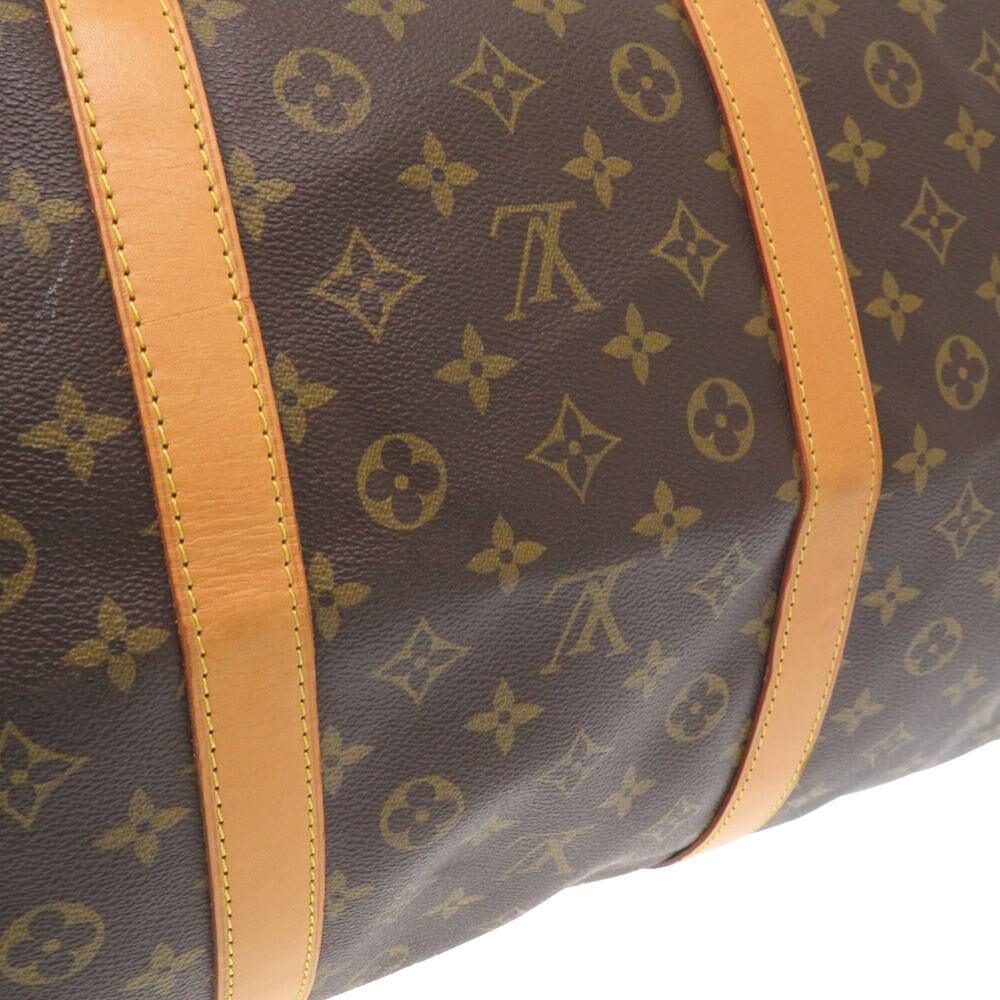 Louis Vuitton Keepall