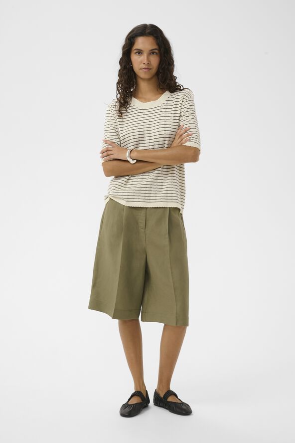SLSpina Pullover SS