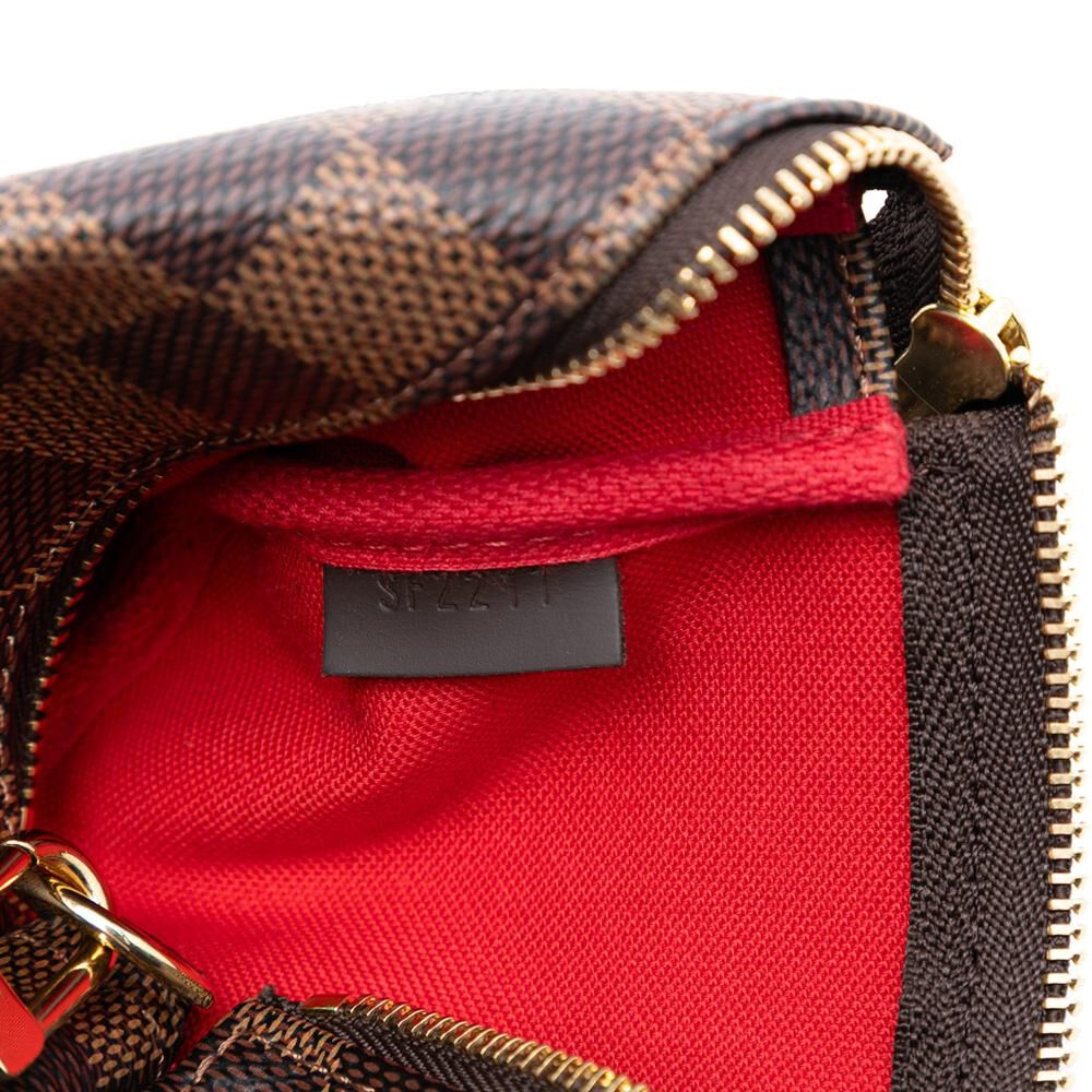 Louis Vuitton Pochette Accessoires