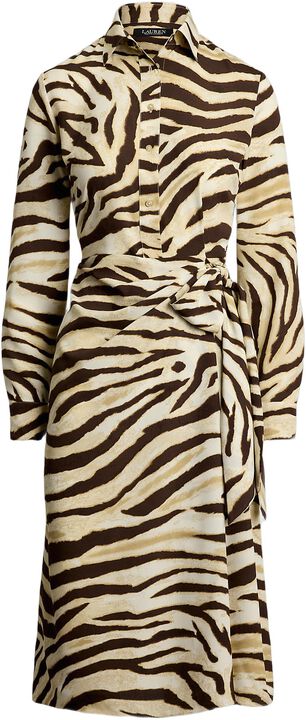 POLY CDC 79-DRESS