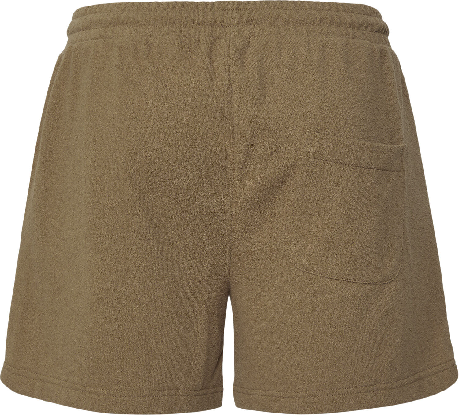 Terry Shorts Rester&ouml;ds