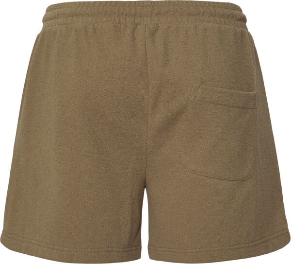 Terry Shorts Resteröds