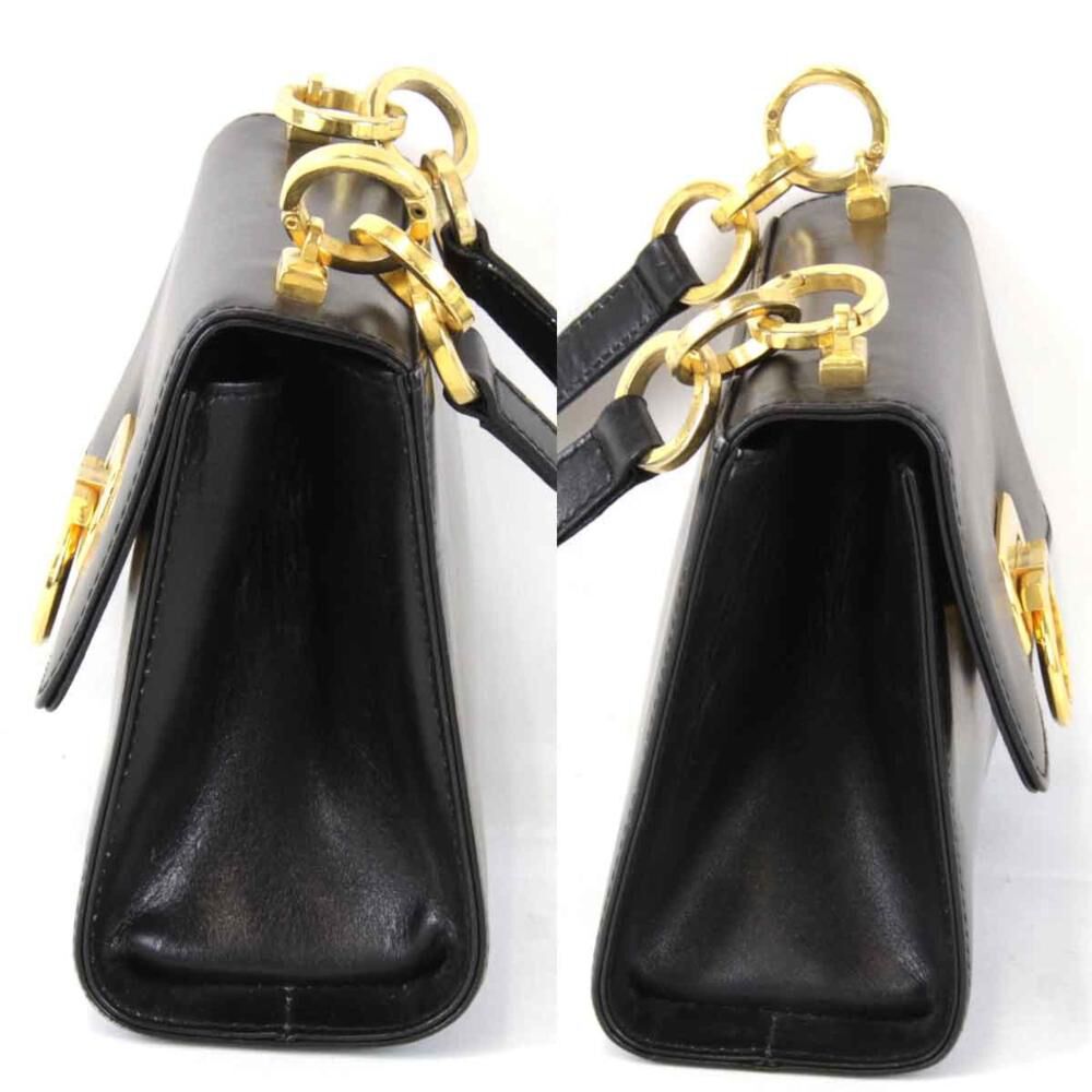 Salvatore Ferragamo Shoulder Bag