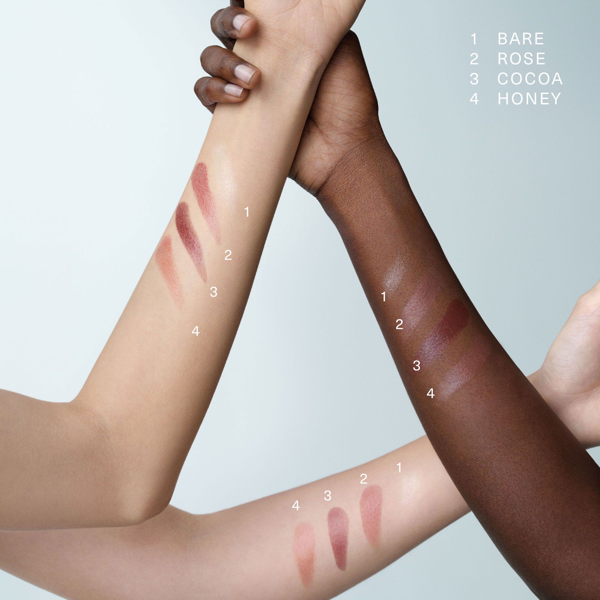 The Lip Treatment Tinted Balm