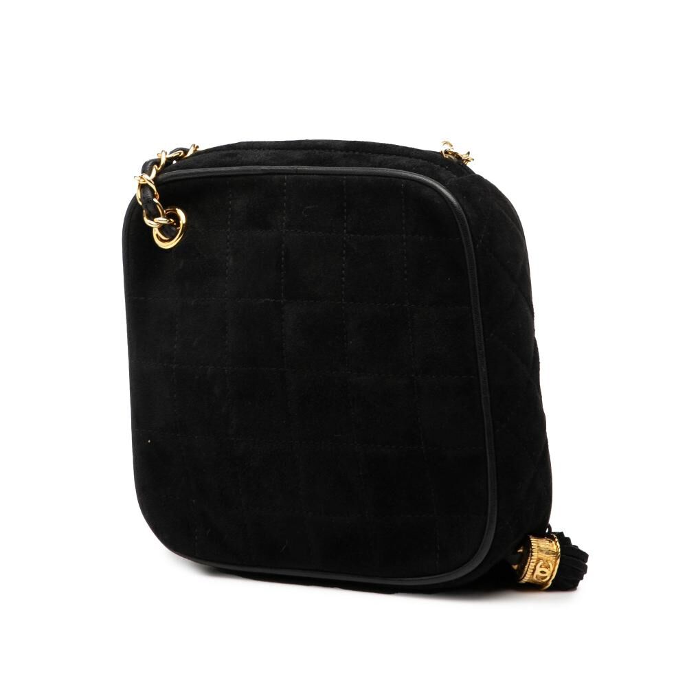 Chanel Crossbody Bag