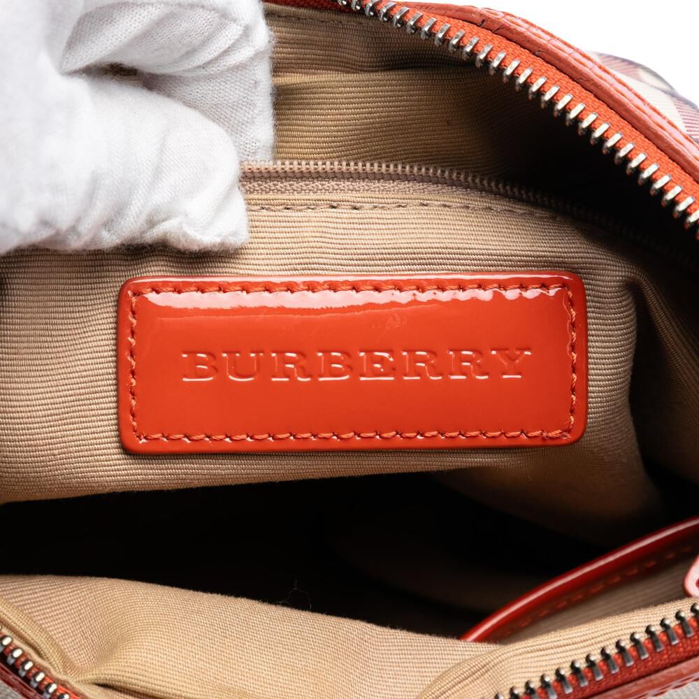 Burberry Crossbody Bag