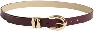 PCBENISIA JEANS BELT BUNDLE