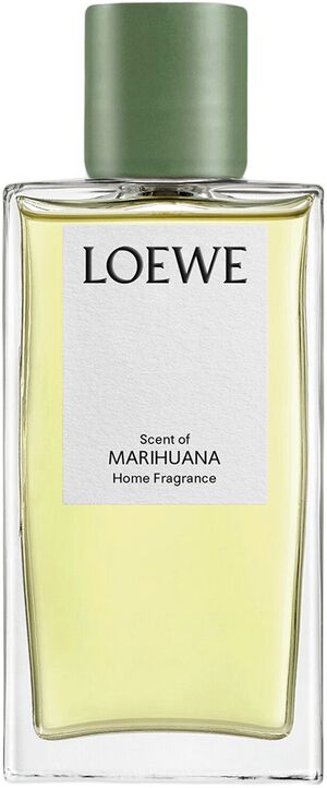 LOEWE Marihuana Home Fragrance