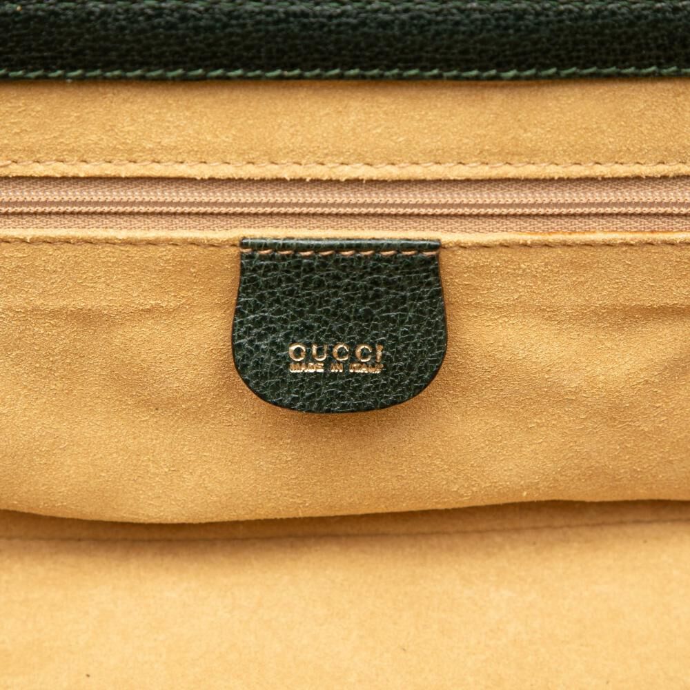 Gucci Bamboo