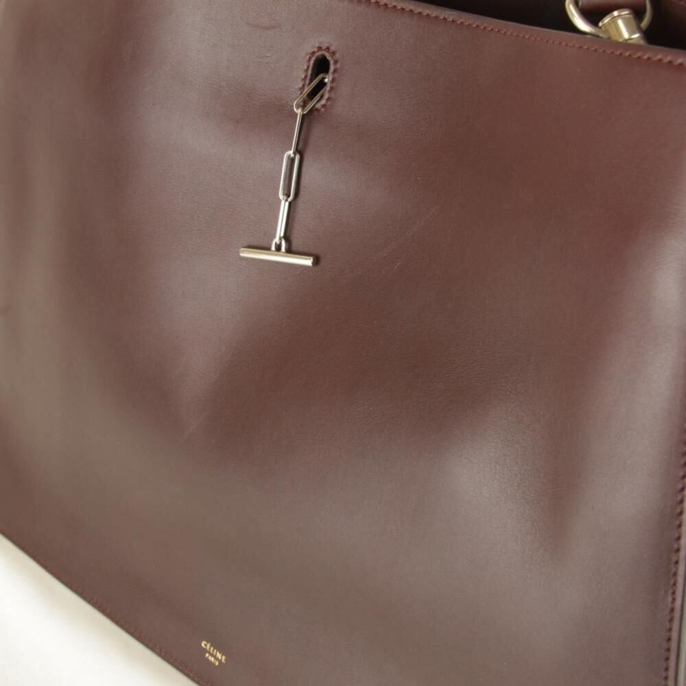 Celine Shoulder Bag