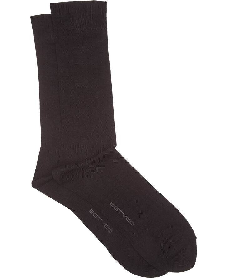 Egtved socks bamboo no elastic