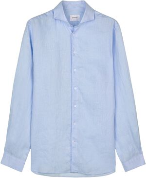 The Sicilian | Light blue | Slim