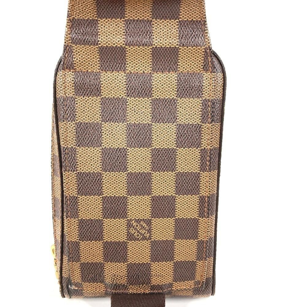 Louis Vuitton Crossbody Bag