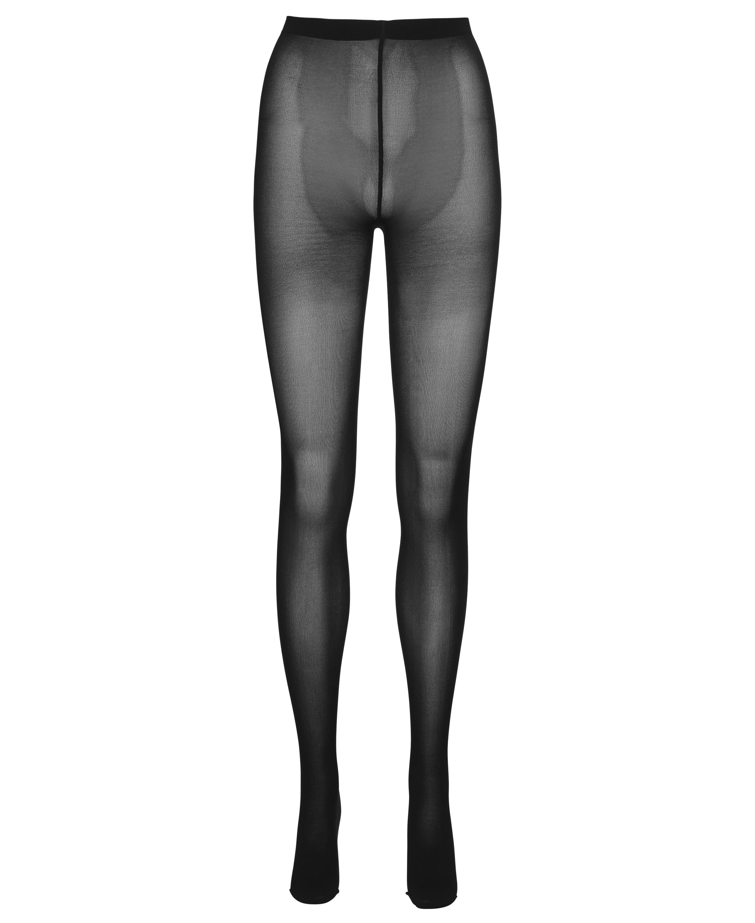 Velvet de Luxe 50 str&oslash;mpebukser