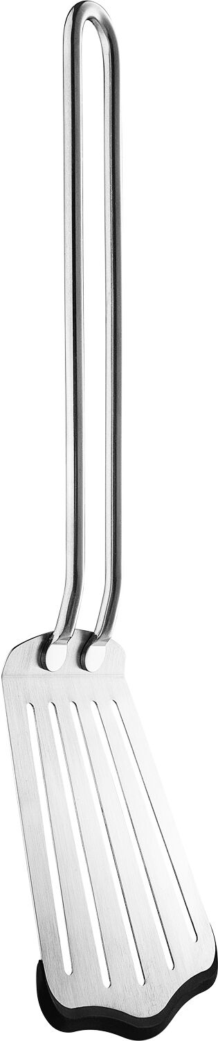 Spatel lang med silikone