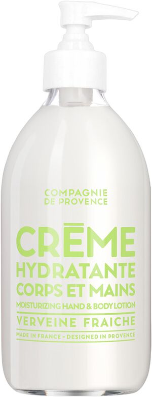 HAND & BODY LOTION FRESH VERBENA 300ML