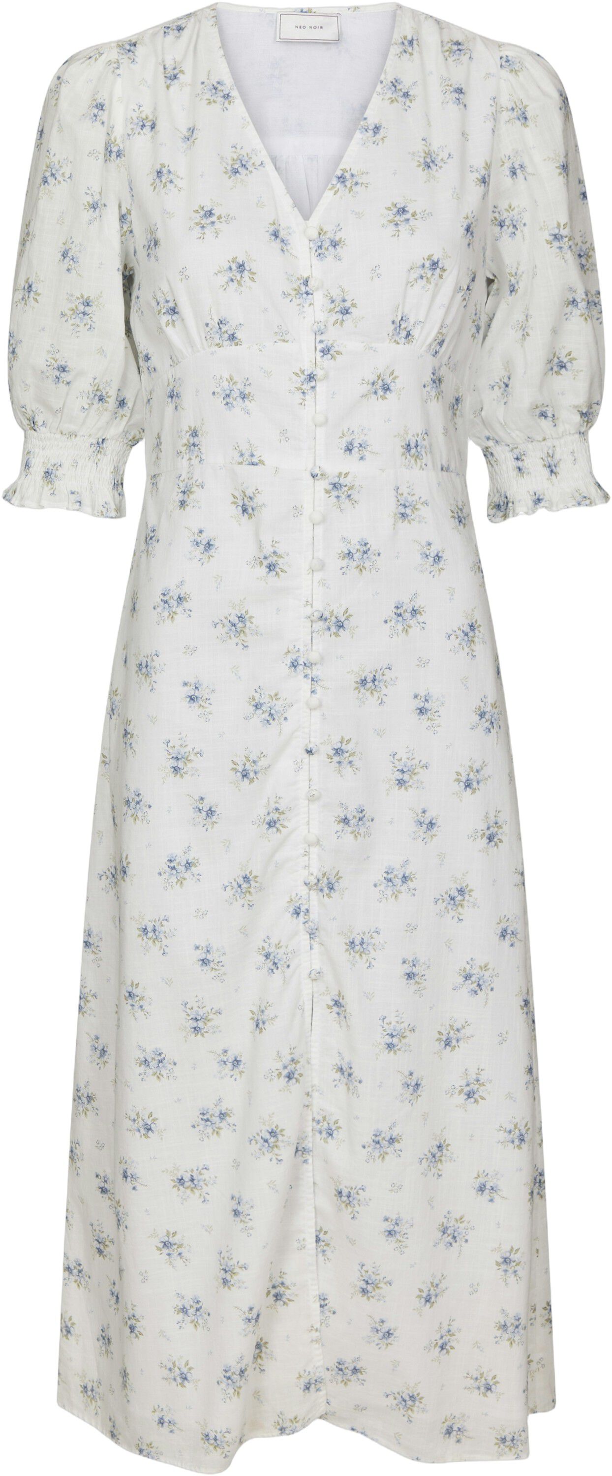 Valley Flowing Dress