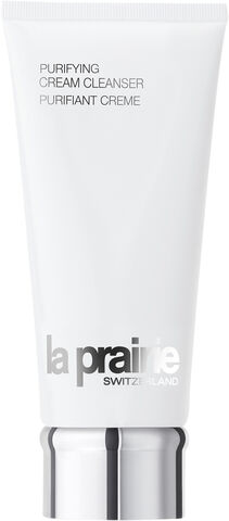 la prairie Cleansers and Toners Purifying cream cleanser