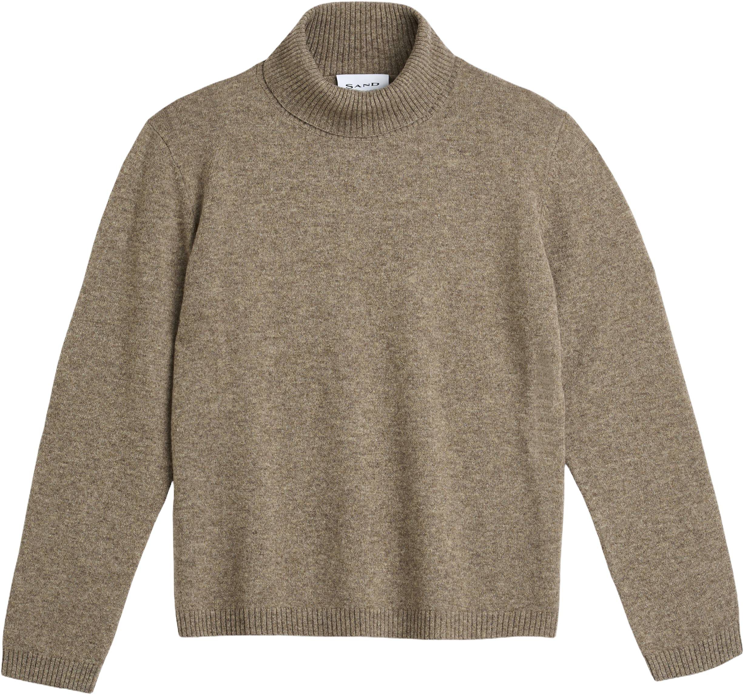 Yak - Delmy Roll LS
